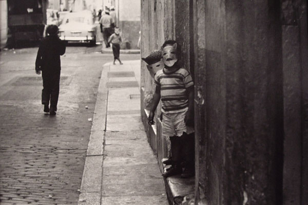 Frank Paulin - Cuba