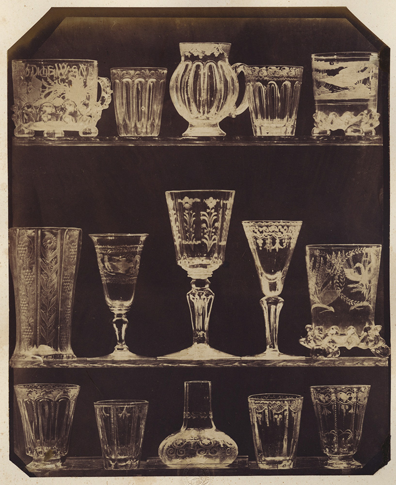 Ludwig Belitski - Glassware Ludwig Belitski - Glassware