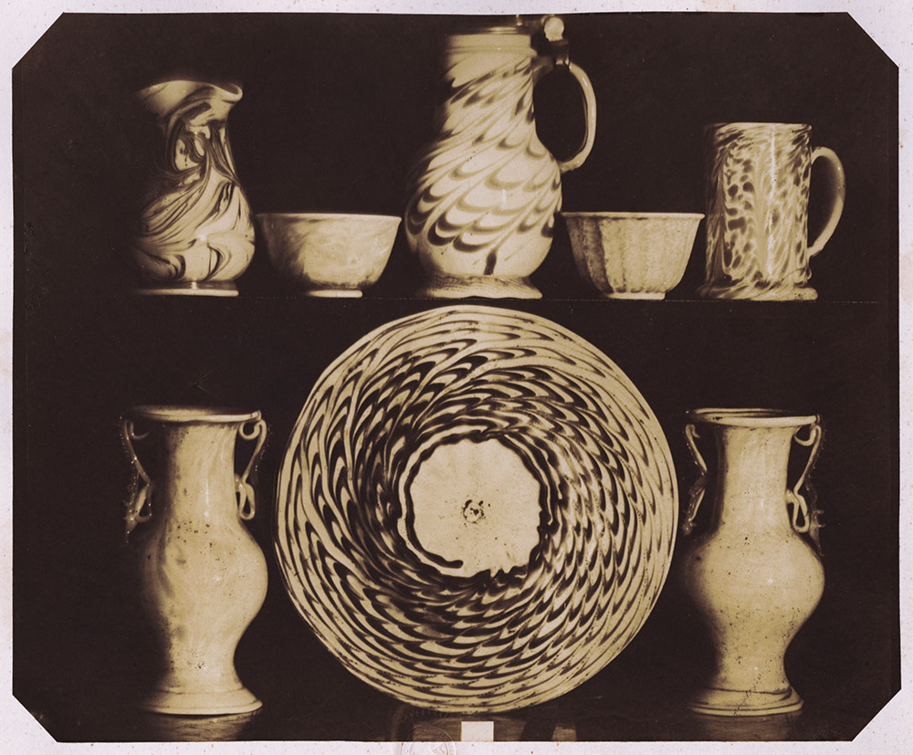 Ludwig Belitski - Art Glassware
