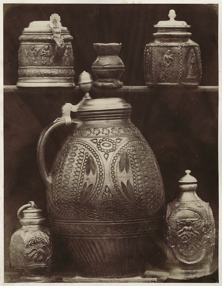 Ludwig Belitski - Pewter Objects Ludwig Belitski - Pewter Objects