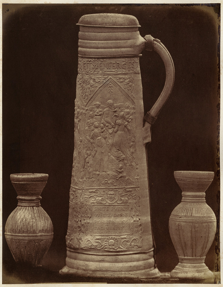 Ludwig Belitski - Pewterware Ludwig Belitski - Pewterware