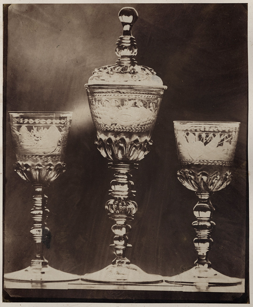 Ludwig Belitski - Glassware Ludwig Belitski - Glassware