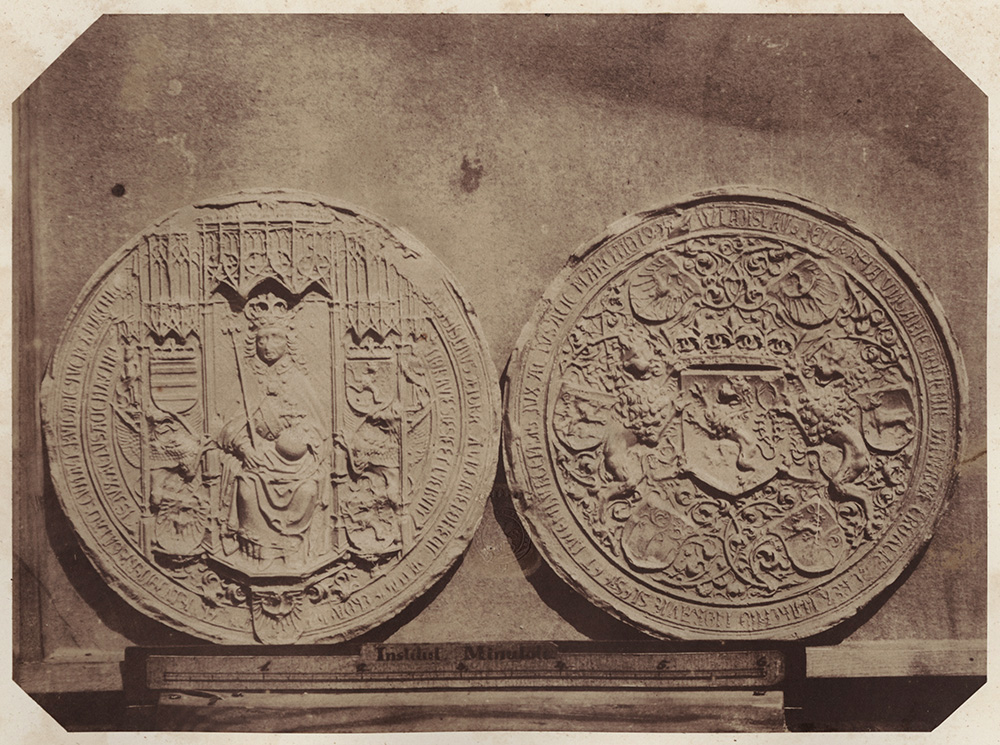 Ludwig Belitski - Medallions Ludwig Belitski - Medallions