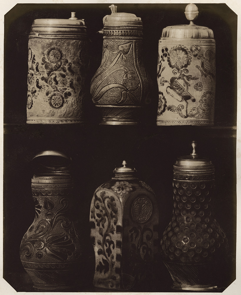 Ludwig Belitski - Porcelain Beer Steins and Bottles Ludwig Belitski - Porcelain Beer Steins and Bottles