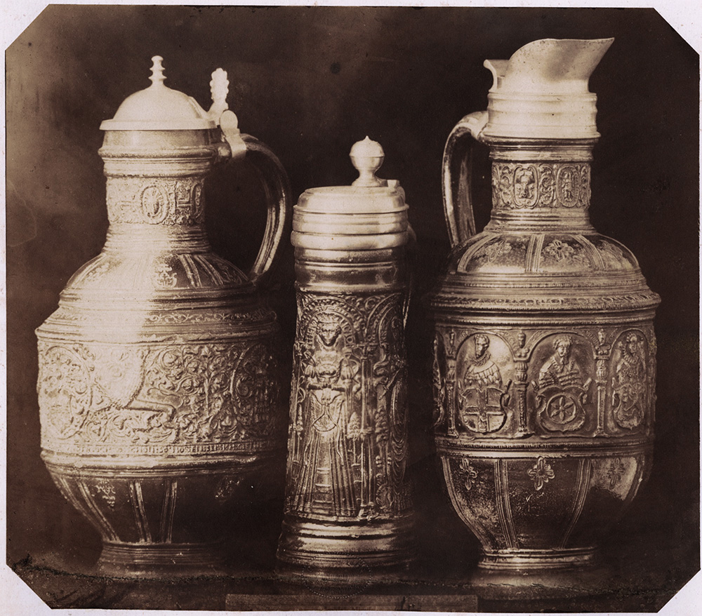 Ludwig Belitski - Pewterware Ludwig Belitski - Pewterware