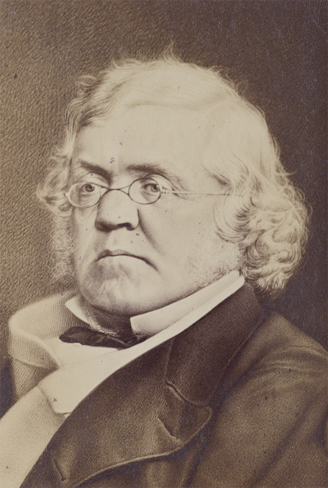 London Stereoscopic Co. - William M. Thackeray London Stereoscopic Co. - William M. Thackeray