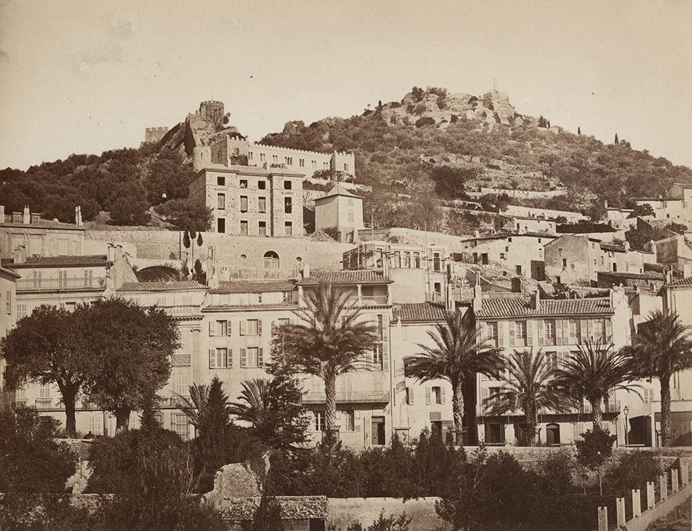 Charles Negre - Grasse (Alpes-Maritimes) Charles Negre - Grasse (Alpes-Maritimes)