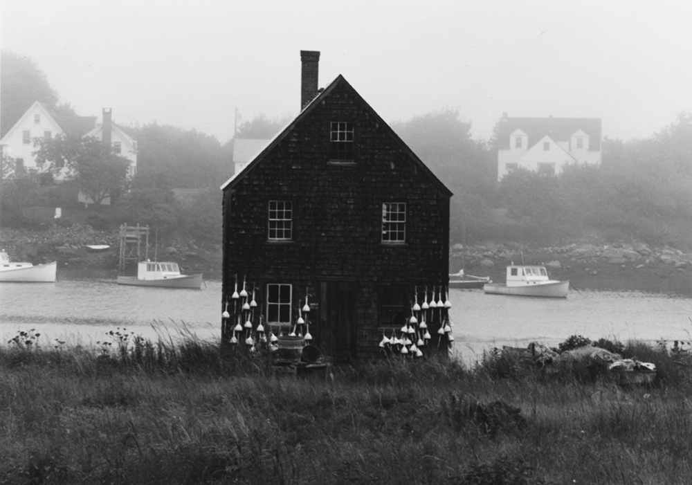 Photo Detail - Aaron Siskind, et al. - 7th Annual Portfolio of the Photographic Education Society