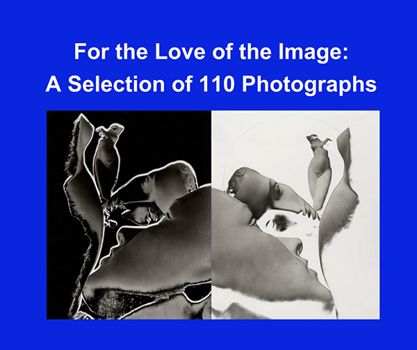 Alexander Novak - For the Love of the Image: A Selection of 110 Photographs Alexander Novak - For the Love of the Image: A Selection of 110 Photographs