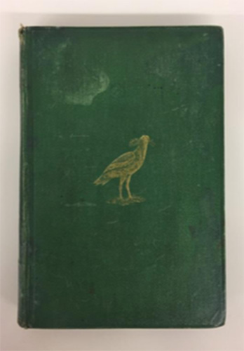 Alexander W. M. Clark Kennedy - The Birds of Berkshire and Buckinghamshire: A Contribution to the Natural History of the Two Counties Alexander W. M. Clark Kennedy - The Birds of Berkshire and Buckinghamshire: A Contribution to the Natural History of the Two Counties