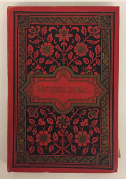 K. S. Hof - Heidelberg