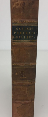 Photo Detail - W. & D. Downey - The Cabinet Portrait Gallery