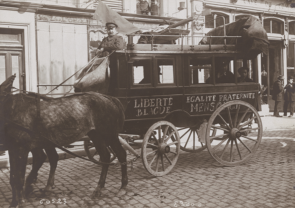 Photo Detail - Branger, Rol, Meurisse, etc. - Group Relating to 1911 Strikes Of Champagne Workers in Bar-sur-Aube, France Photo Detail - Branger, Rol, Meurisse, etc. - Group Relating to 1911 Strikes Of Champagne Workers in Bar-sur-Aube, France