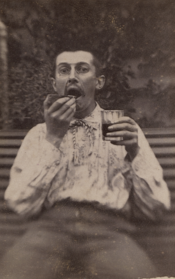 Anonymous - Assorted Group of French Images Relating to Wine and Champagne Anonymous - Assorted Group of French Images Relating to Wine and Champagne