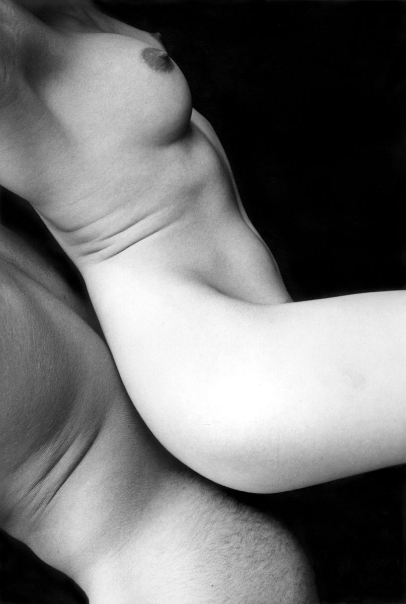 Ernestine Ruben - Two Nudes Ernestine Ruben - Two Nudes