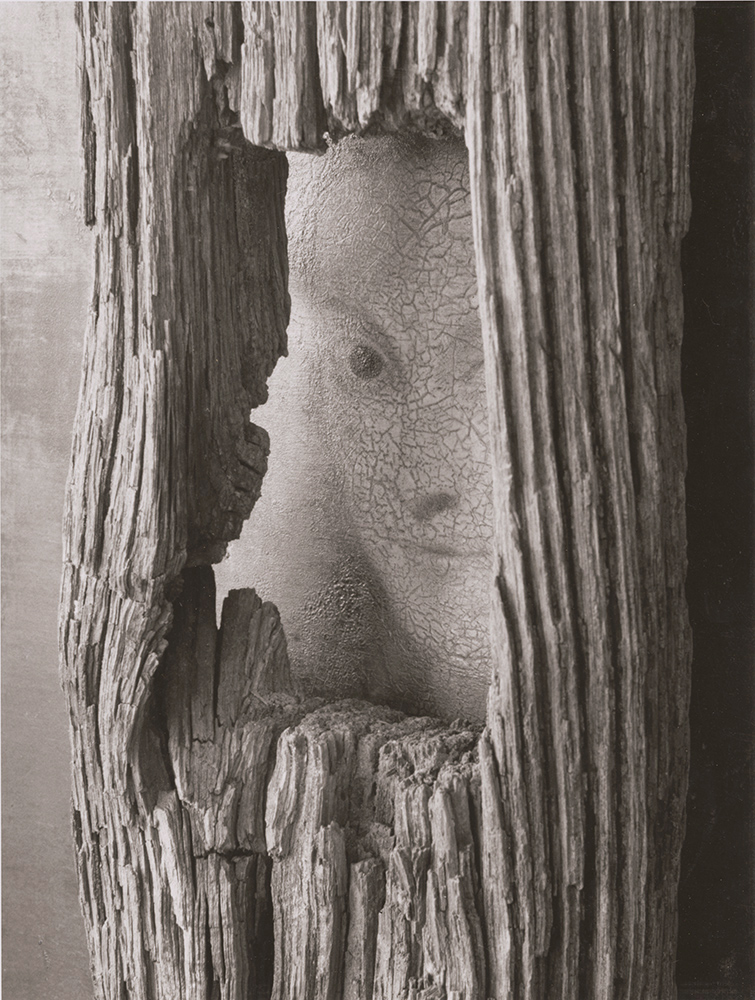 André Kertész - New York, October 22