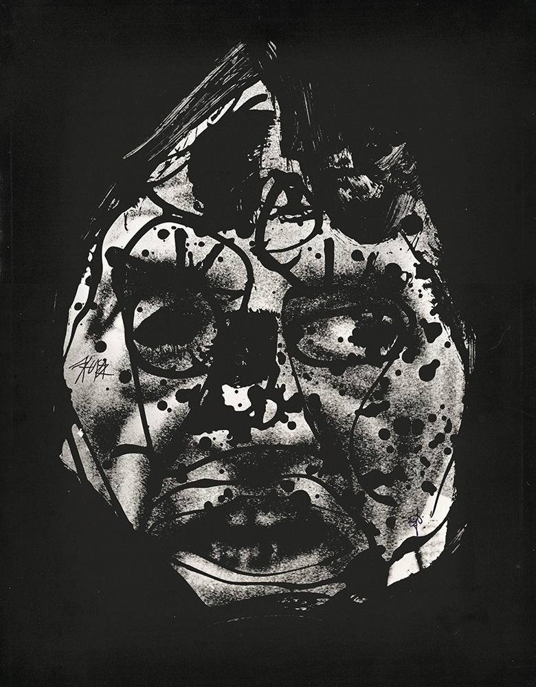 Antonio Gálvez/Antonio Saura - Sobre Buñuel Antonio Gálvez/Antonio Saura - Sobre Buñuel