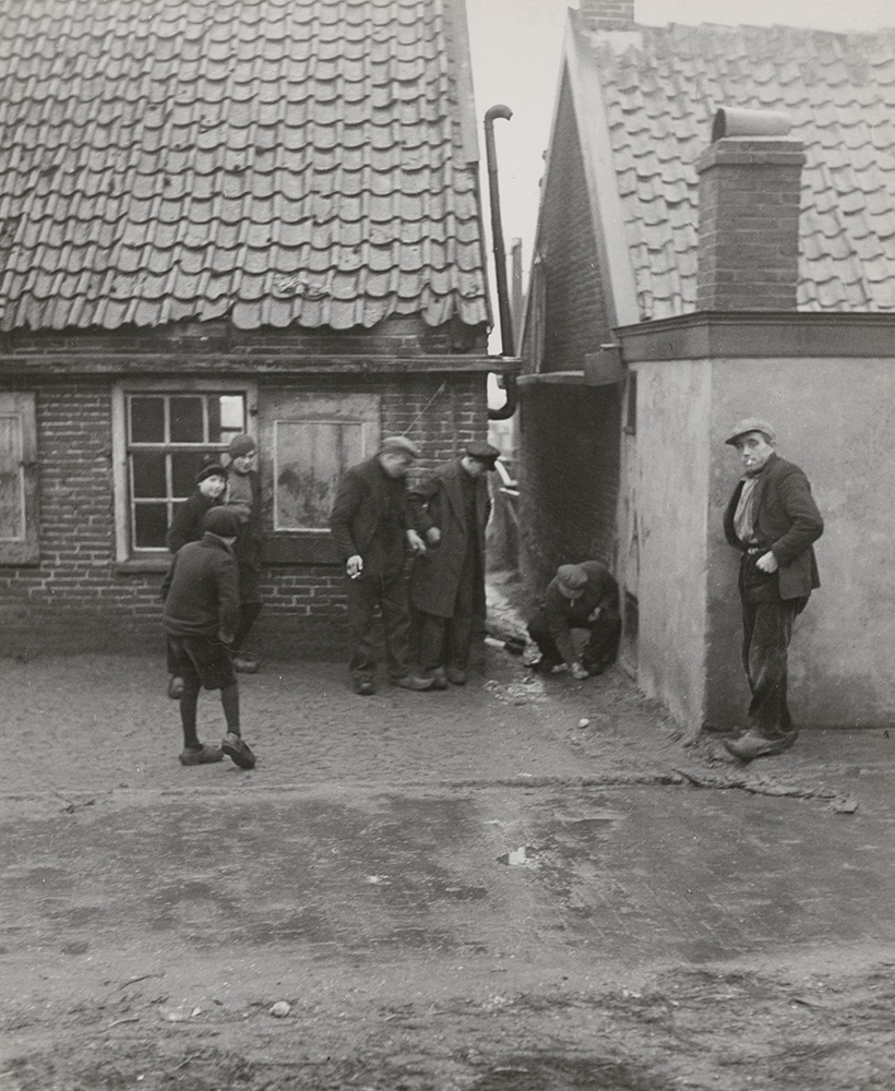 Roger Parry - Gaming, Urk, Netherlands Roger Parry - Gaming, Urk, Netherlands