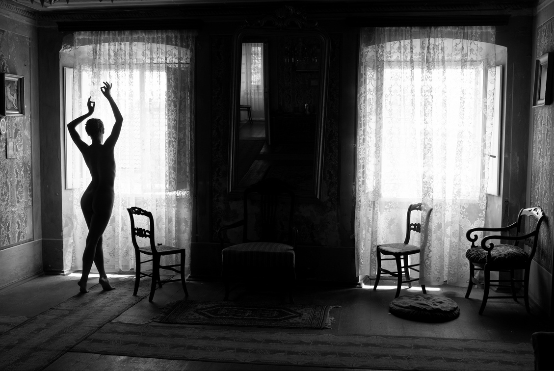 Stanko Abadžic - Nude No. 25, Orebic Stanko Abadžic - Nude No. 25, Orebic