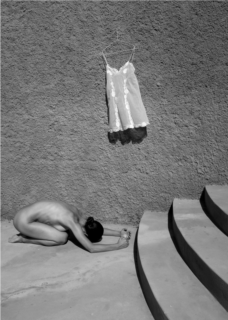 Photo Detail - Stanko Abadžic - Nude No. 28, Zagreb