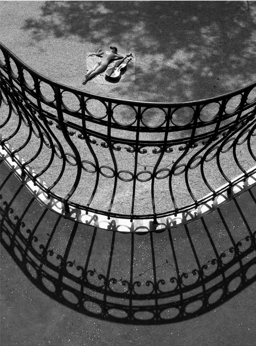 Stanko Abadžic - Nude No. 31, Zagreb Stanko Abadžic - Nude No. 31, Zagreb
