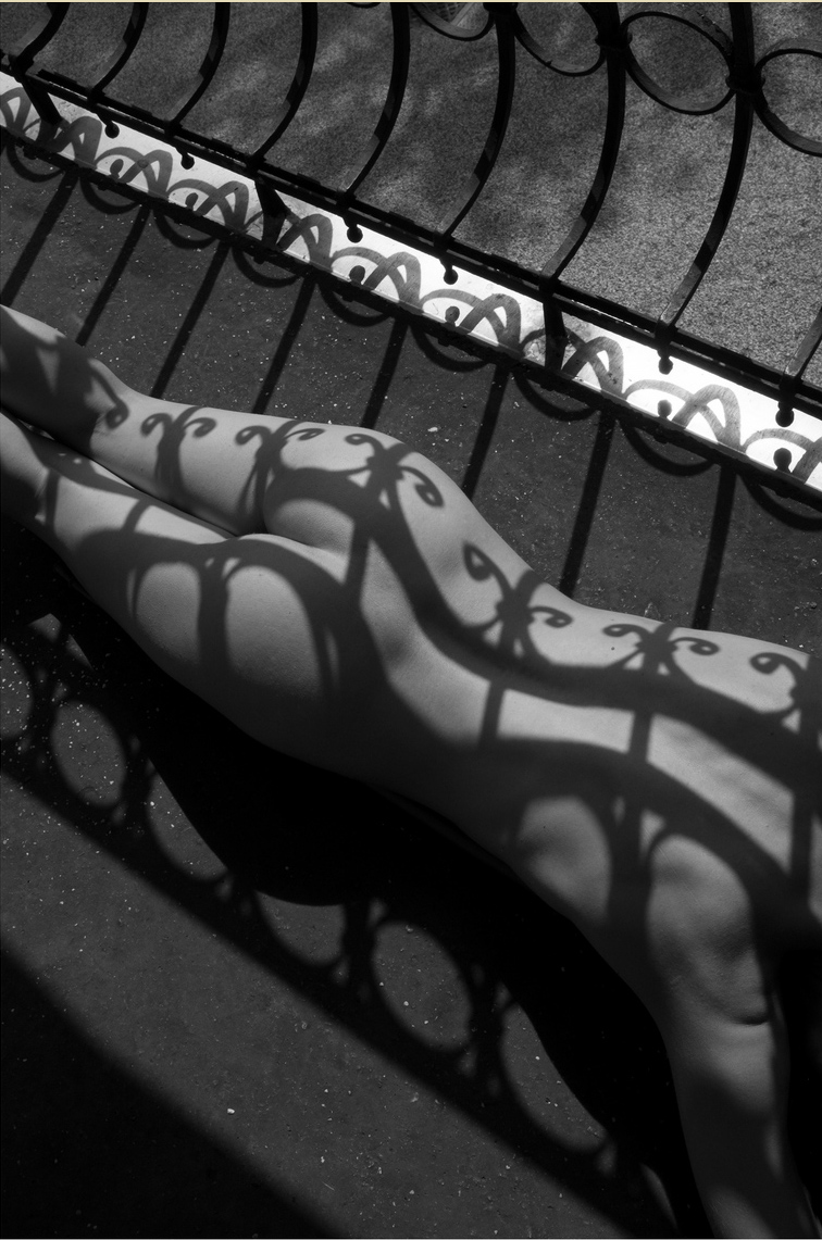 Stanko Abadžic - Nude No. 32, Zagreb Stanko Abadžic - Nude No. 32, Zagreb