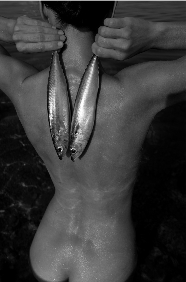 Stanko Abadžic - Nude No. 34 Stanko Abadžic - Nude No. 34