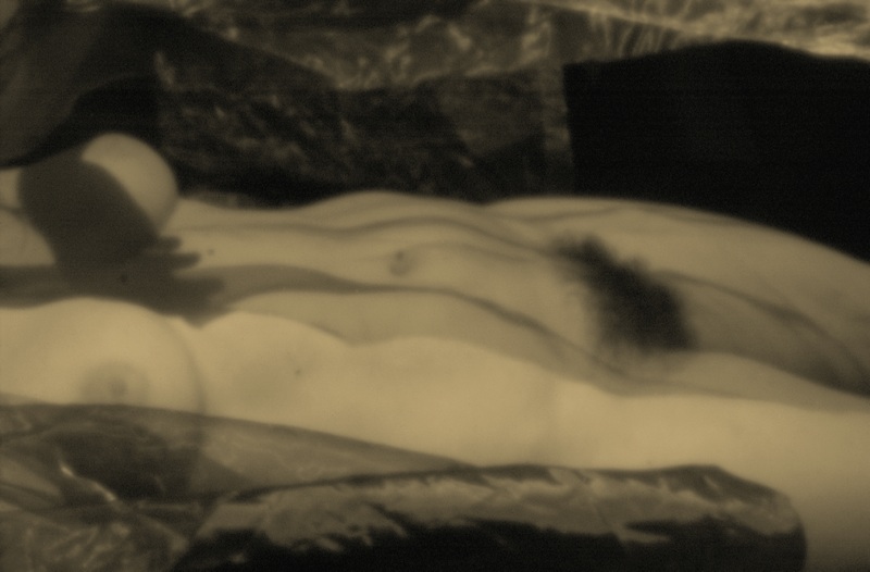 Photo Detail - Stanko Abadžic - Female Nude #6