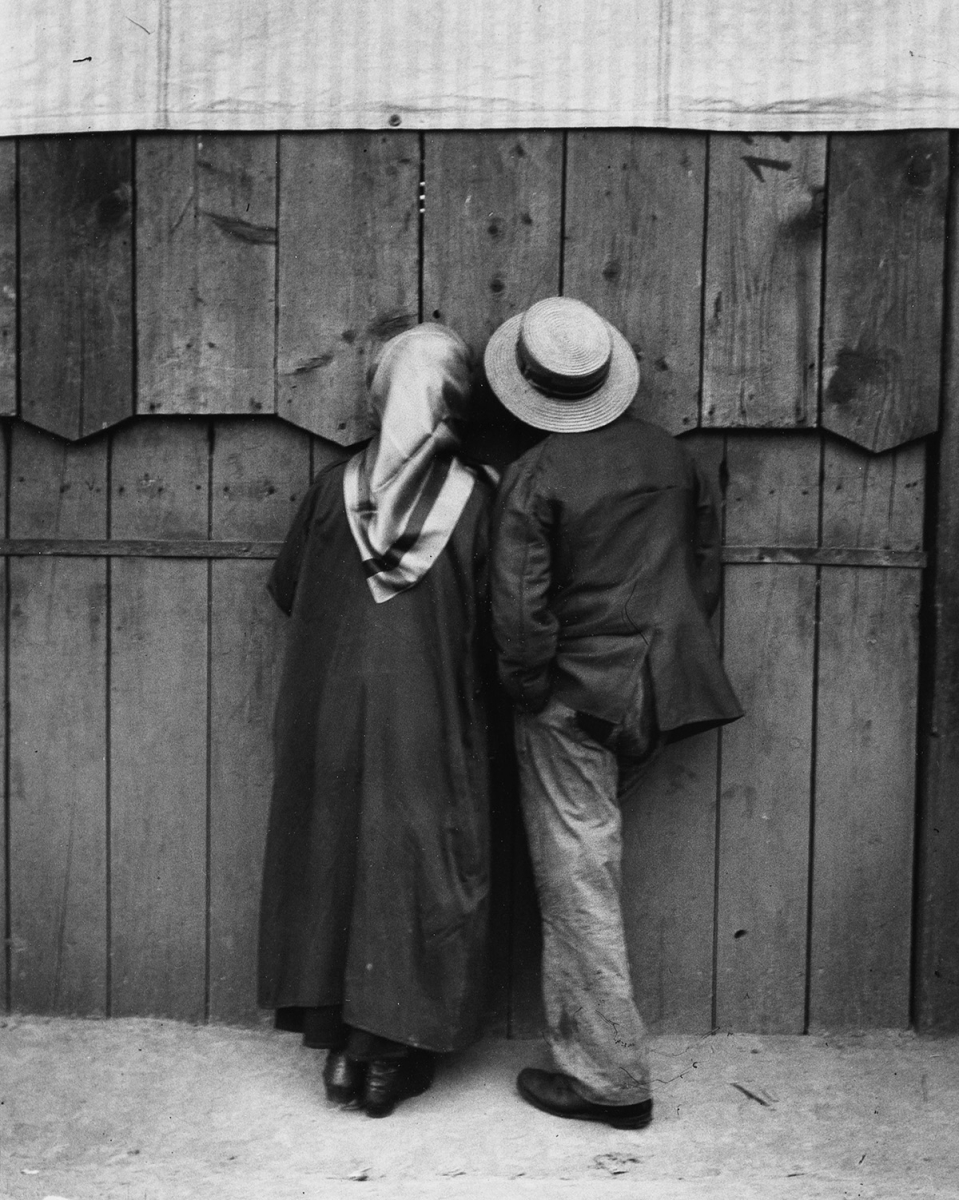 Andre Kertesz - A Hungarian Memory (Portfolio of 15 Photographs) Andre Kertesz - A Hungarian Memory (Portfolio of 15 Photographs)