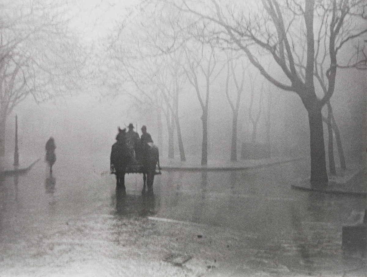 Photo Detail - Andre Kertesz - A Hungarian Memory (Portfolio of 15 Photographs) Photo Detail - Andre Kertesz - A Hungarian Memory (Portfolio of 15 Photographs)