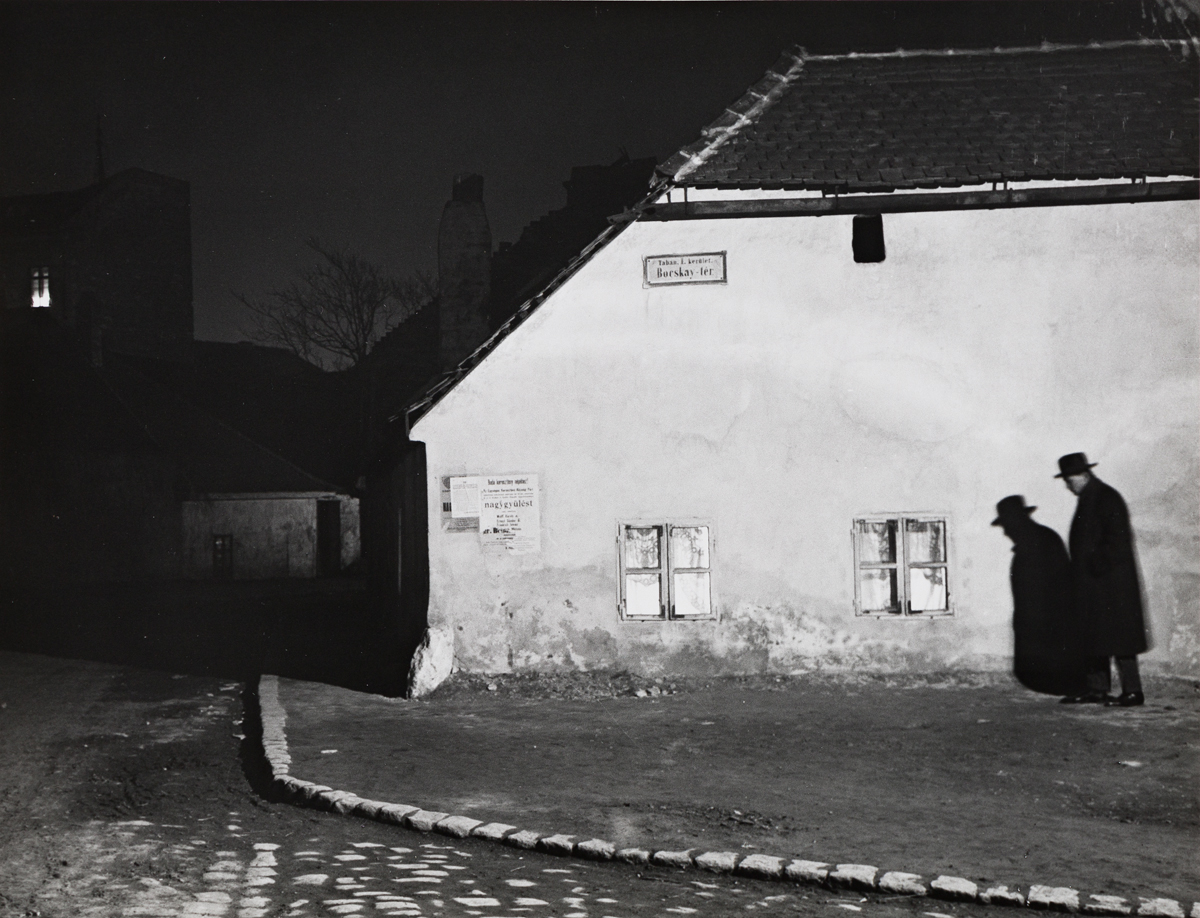 Photo Detail - Andre Kertesz - A Hungarian Memory (Portfolio of 15 Photographs) Photo Detail - Andre Kertesz - A Hungarian Memory (Portfolio of 15 Photographs)