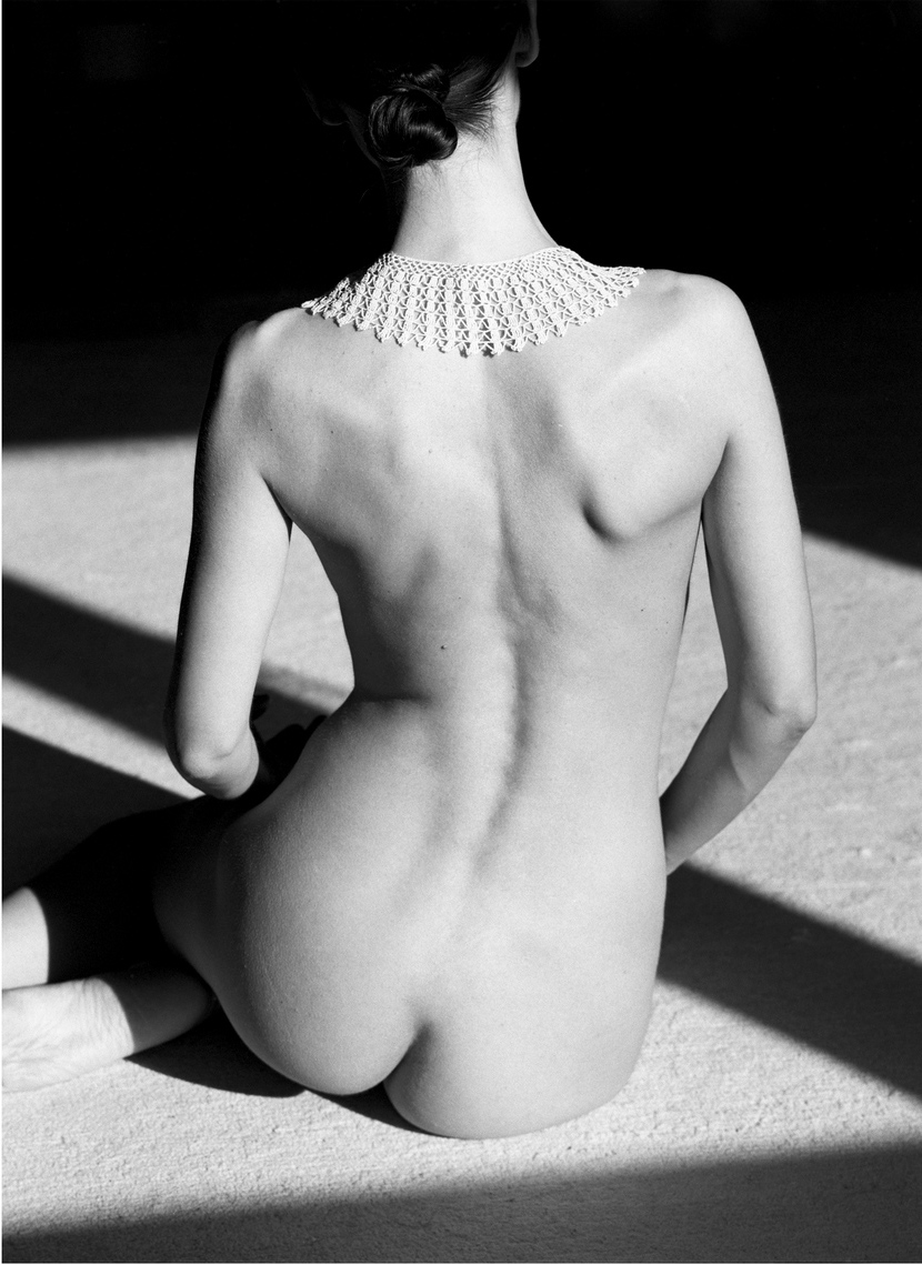 Stanko Abadžic - Nude No. 5, Orebic Stanko Abadžic - Nude No. 5, Orebic