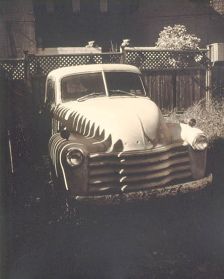 Robert Asman - 8th & Fitzwater Robert Asman - 8th & Fitzwater