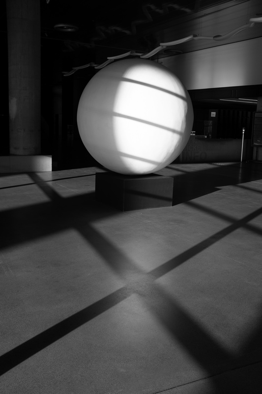 Stanko Abadžic - Sphere and Shadows Stanko Abadžic - Sphere and Shadows