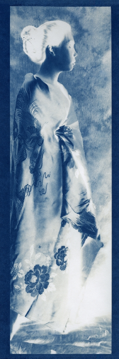 Thomas John Shillea - Tanzaku Thomas John Shillea - Tanzaku