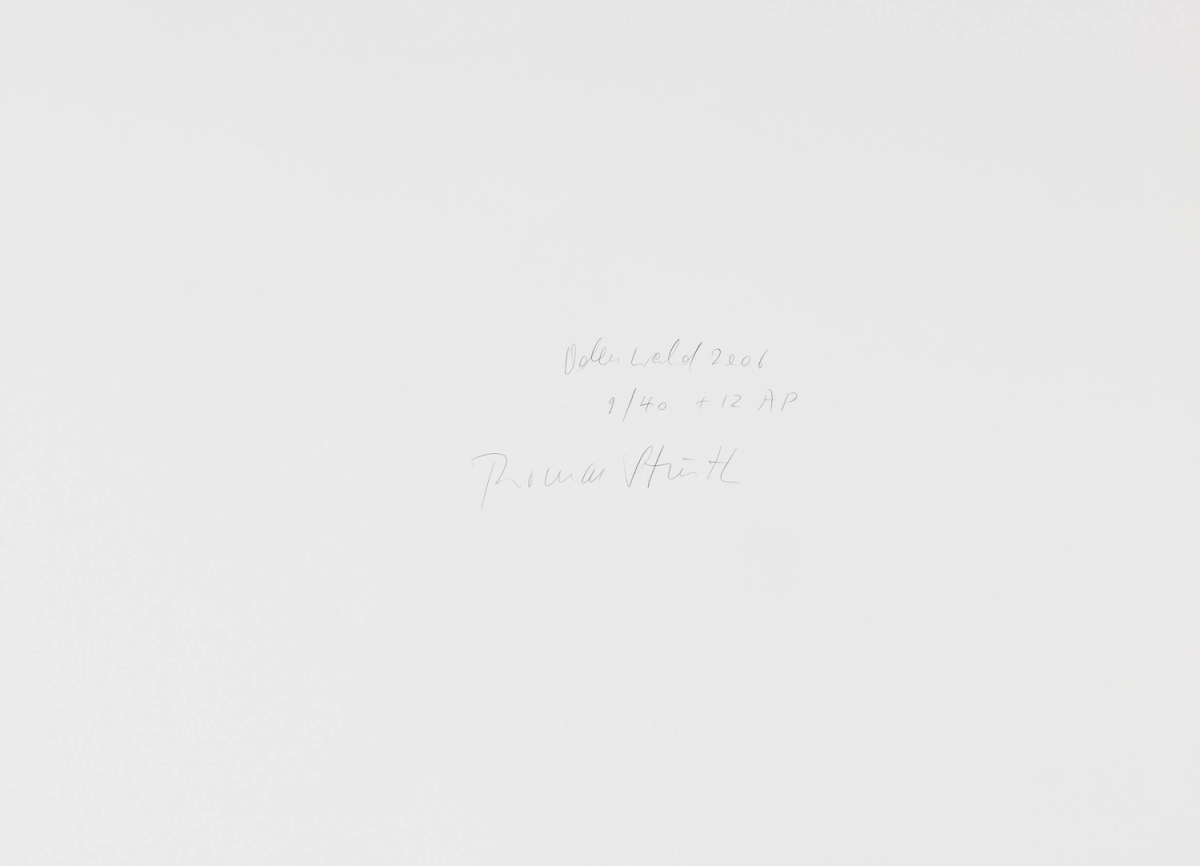 Photo Detail - Thomas - Odenwald