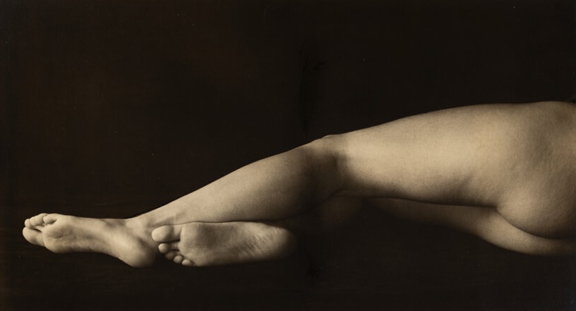 Harry Richardson - "Relaxation" (Female Nude)