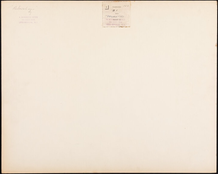 Photo Detail - Harry Richardson - "Relaxation" (Female Nude) Photo Detail - Harry Richardson - "Relaxation" (Female Nude)