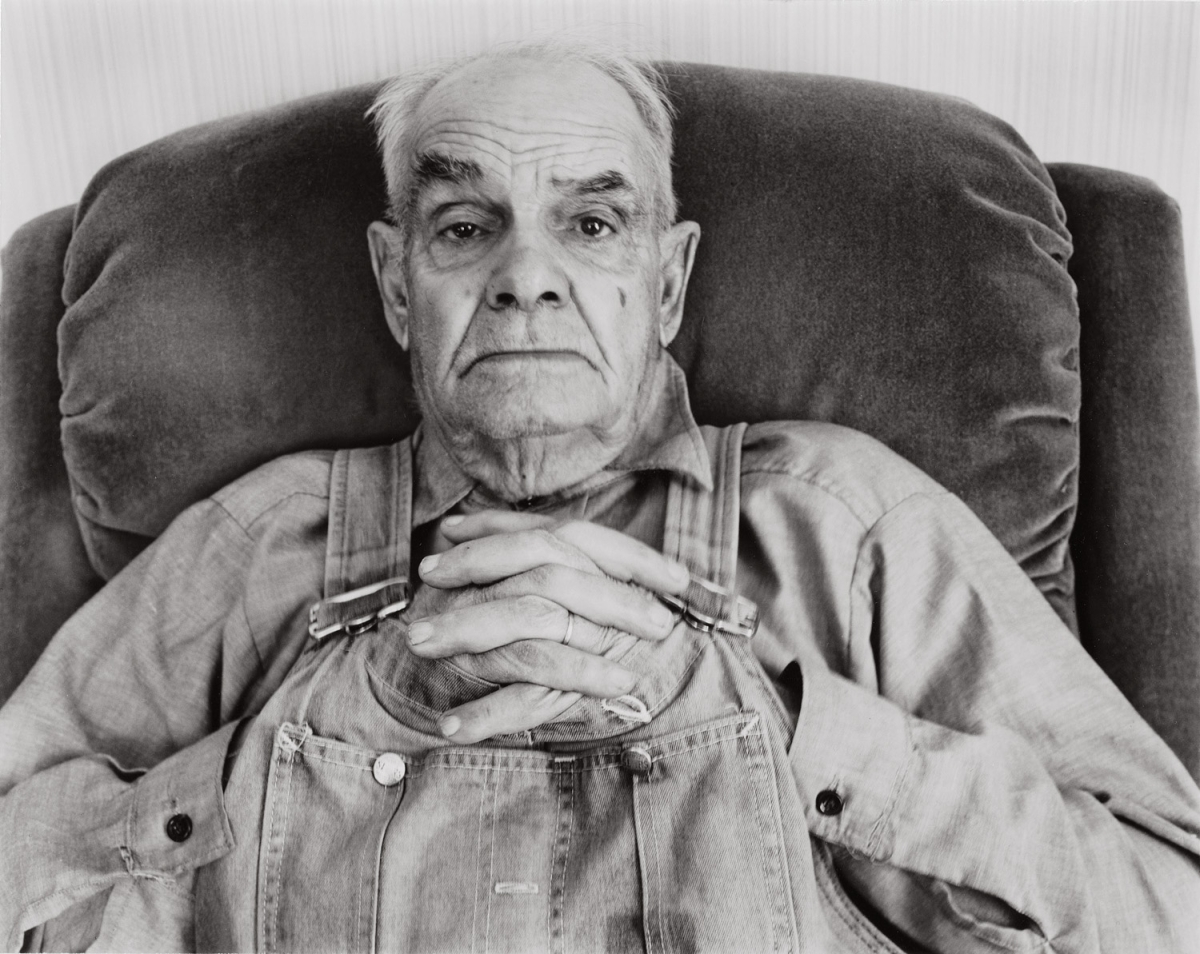 Paula Chamlee - Lorin Creitz, Adrian, Texas, 1994 Paula Chamlee - Lorin Creitz, Adrian, Texas, 1994