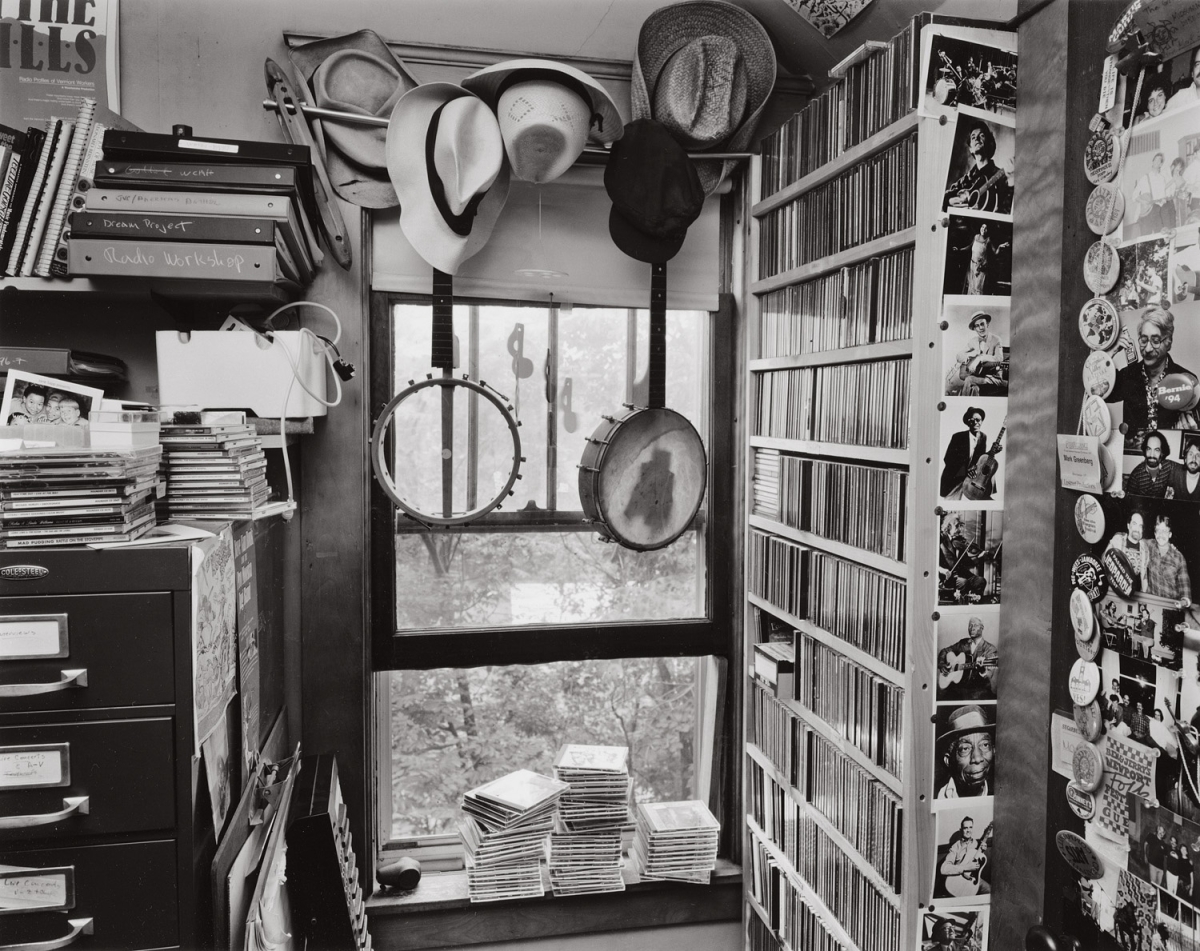 Paula Chamlee - Montpelier, Vermont, 1998 Paula Chamlee - Montpelier, Vermont, 1998