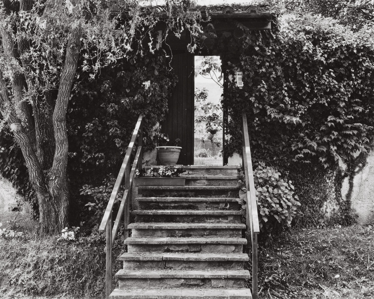 Paula Chamlee - Marignana, Tuscany, 1999 Paula Chamlee - Marignana, Tuscany, 1999