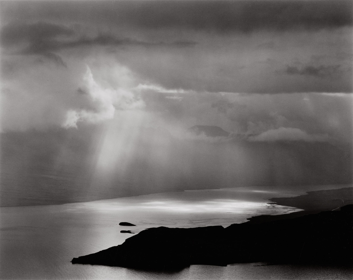 Paula Chamlee - Reydarfjördur, Iceland, 2004 Paula Chamlee - Reydarfjördur, Iceland, 2004