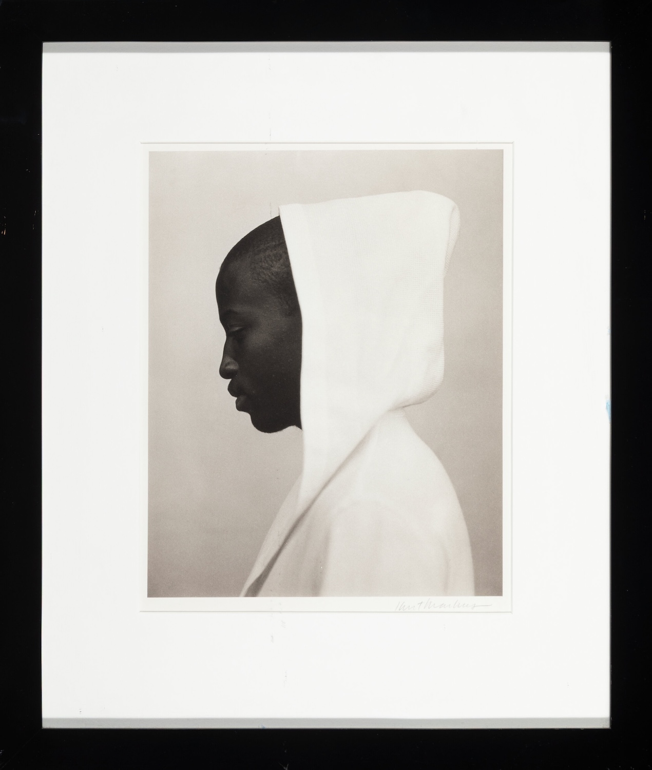 Photo Detail - Kurt - Derrick Cage, Vicksburg, Mississippi