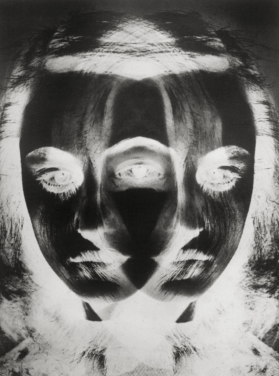 A Few Favorite Recently Acquired Fine Art 20th-Century Photographs