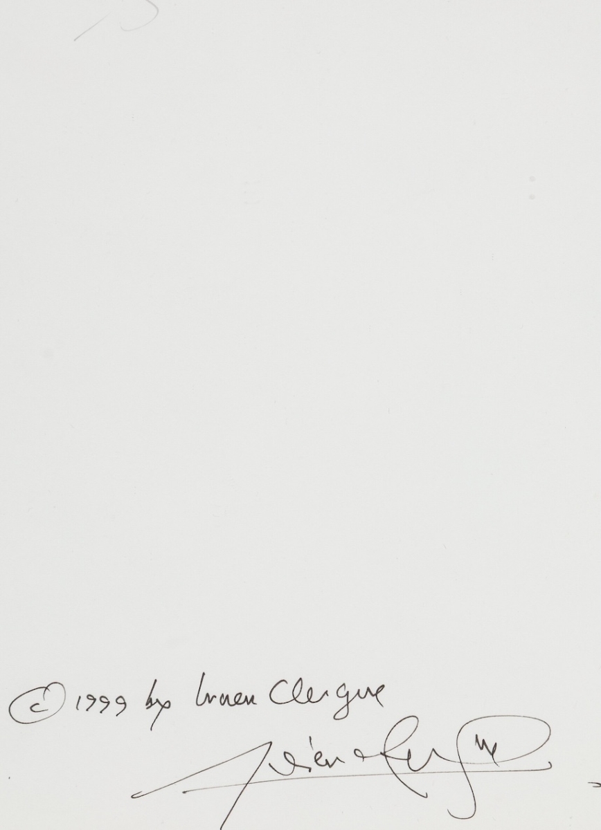 Photo Detail - Lucien Clergue - Girl in Bikini