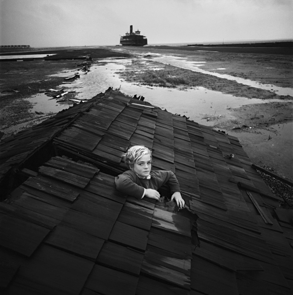 Arthur Tress - Flood Dreams