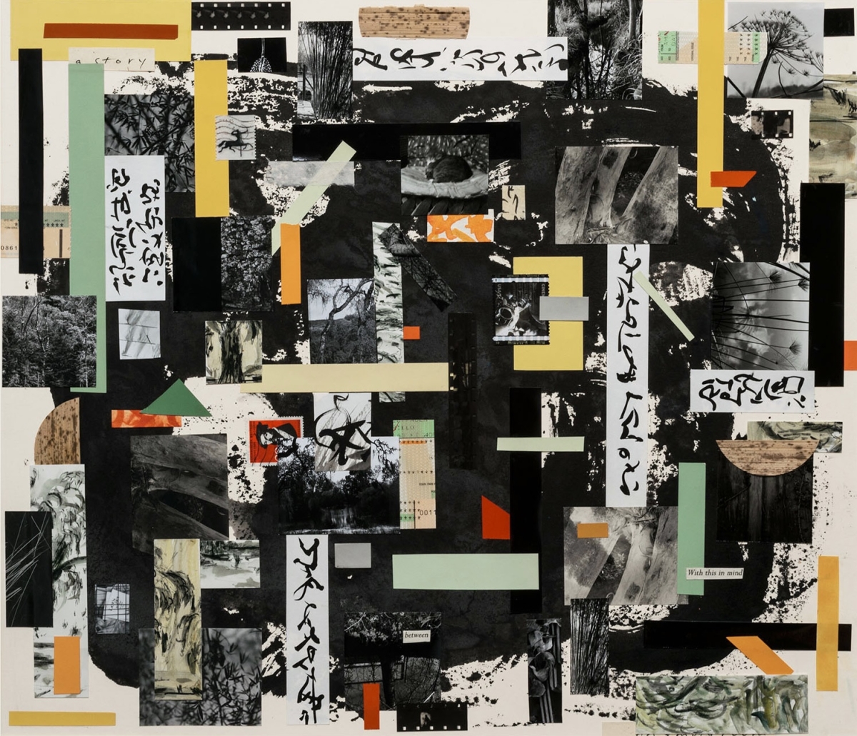 Paula Chamlee - With This in Mind