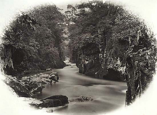Photo Detail - Anonymous - Views in North Wales Photo Detail - Anonymous - Views in North Wales