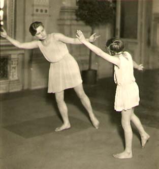 Bohumil Stastny - Dancers Bohumil Stastny - Dancers