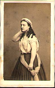W. C. Wemyss - The Actress Kate Bateman W. C. Wemyss - The Actress Kate Bateman